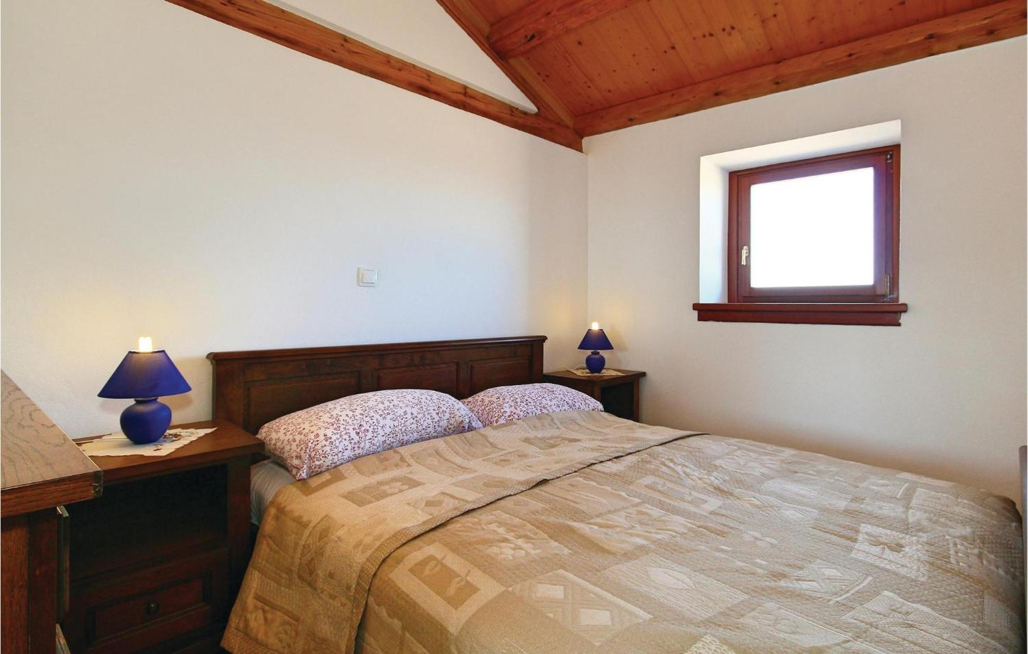 Pet Friendly Home In Ritosin Brig With Wifi Vranići Extérieur photo