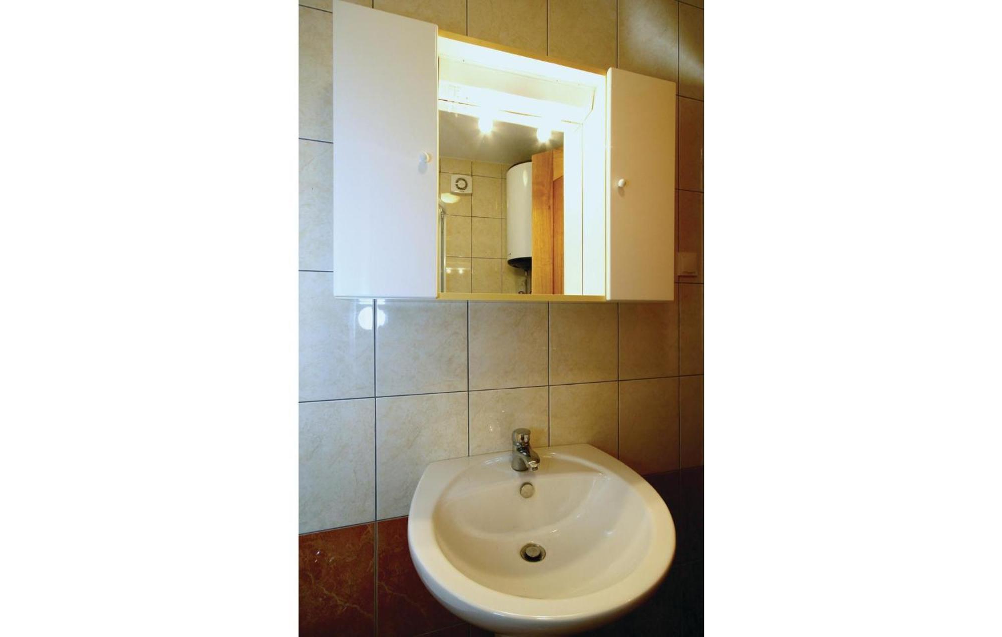 Pet Friendly Home In Ritosin Brig With Wifi Vranići Extérieur photo