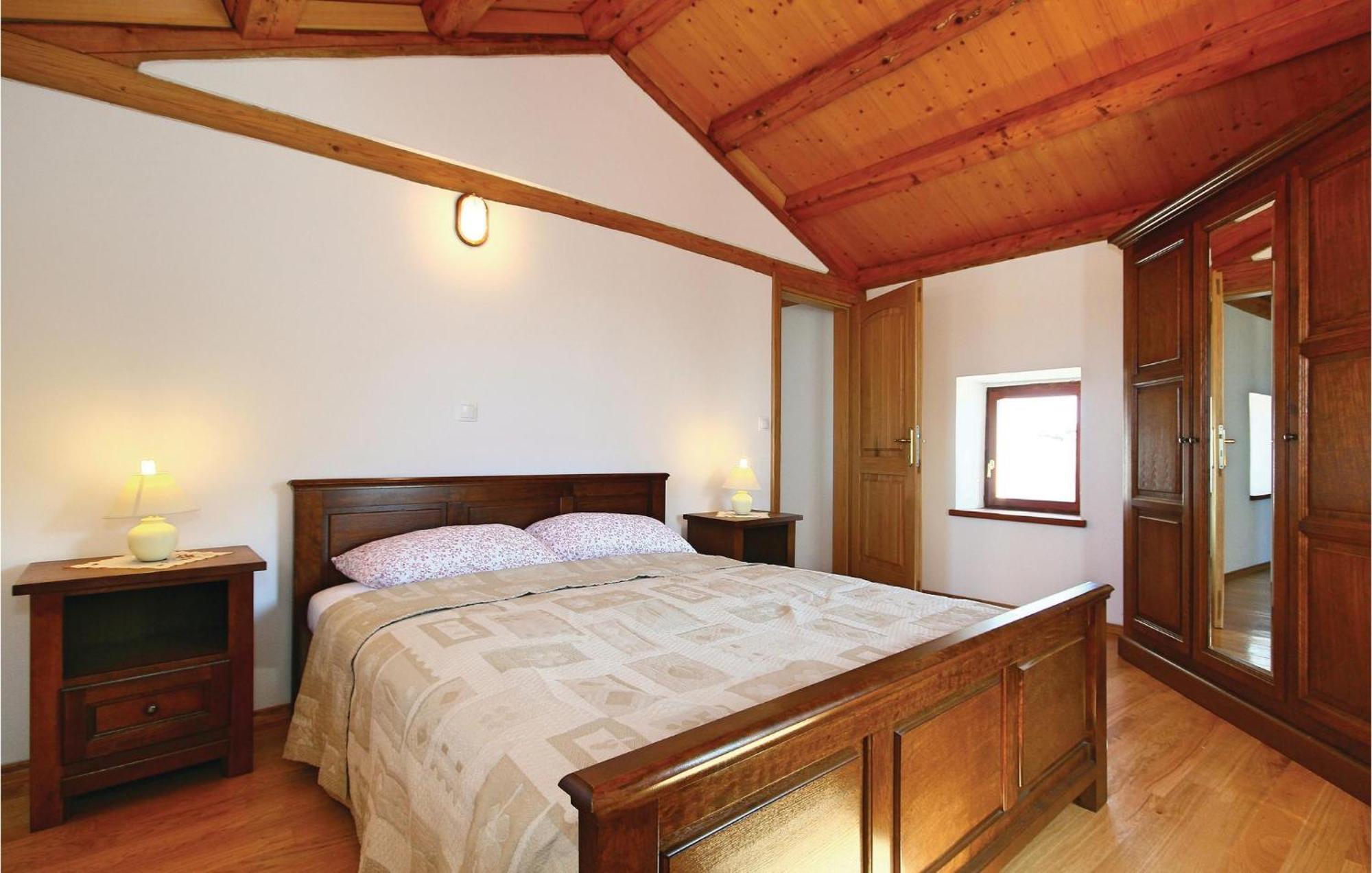 Pet Friendly Home In Ritosin Brig With Wifi Vranići Extérieur photo