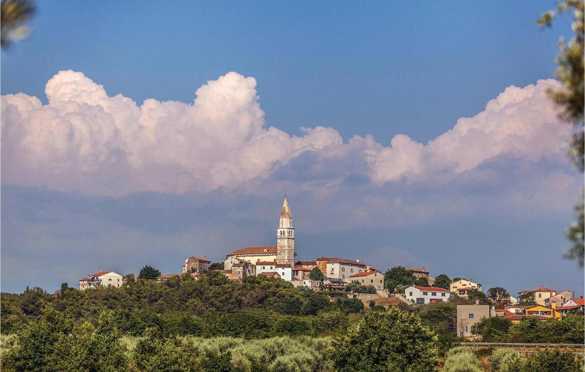 Pet Friendly Home In Ritosin Brig With Wifi Vranići Extérieur photo
