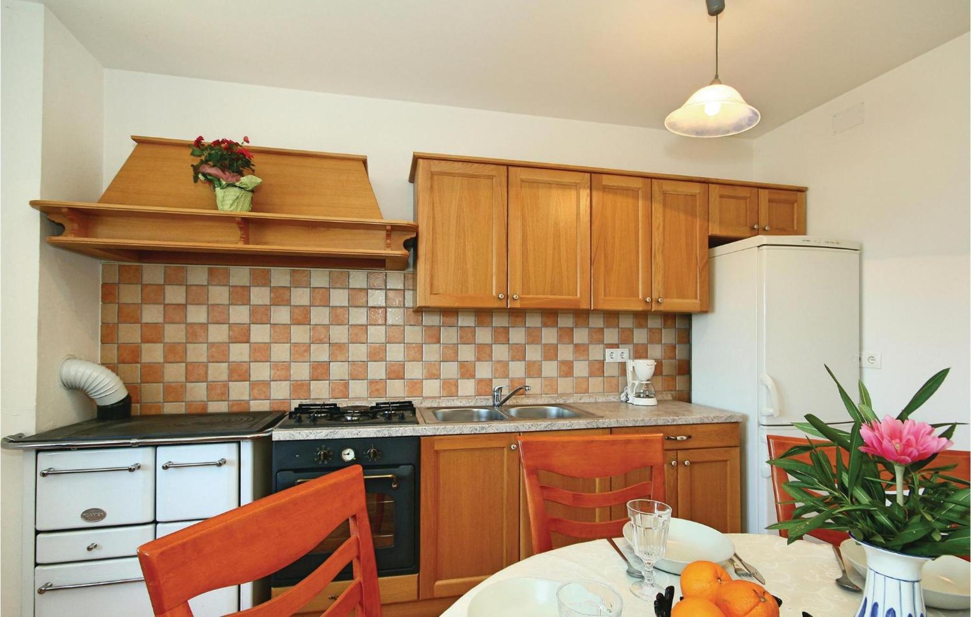 Pet Friendly Home In Ritosin Brig With Wifi Vranići Extérieur photo